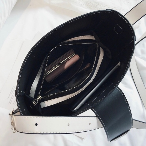 🆕 BERLIN Bucket Bag - Picture 6 of 6